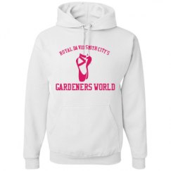 Unisex Basic Promo Hoodie