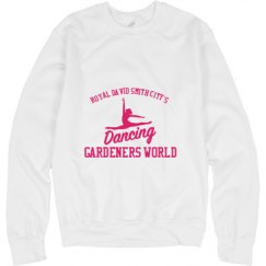 Unisex Basic Promo Crewneck Sweatshirt