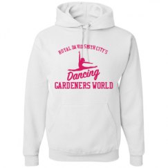 Unisex Basic Promo Hoodie