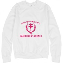 Unisex Basic Promo Crewneck Sweatshirt