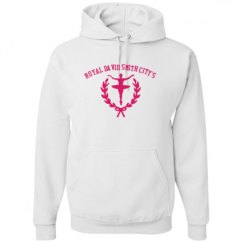 Unisex Basic Promo Hoodie