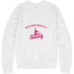 Unisex Basic Promo Crewneck Sweatshirt