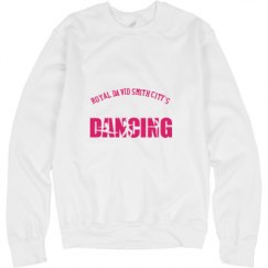 Unisex Basic Promo Crewneck Sweatshirt
