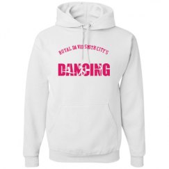 Unisex Basic Promo Hoodie