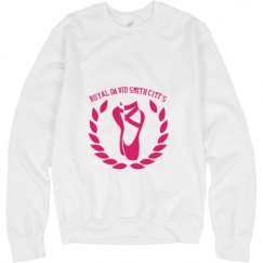 Unisex Basic Promo Crewneck Sweatshirt