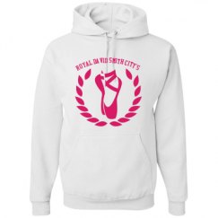 Unisex Basic Promo Hoodie