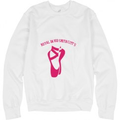 Unisex Basic Promo Crewneck Sweatshirt