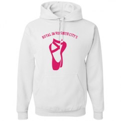 Unisex Basic Promo Hoodie