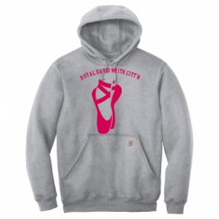 Unisex Carhartt Hooded Sweatshirt