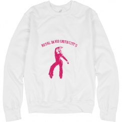 Unisex Basic Promo Crewneck Sweatshirt