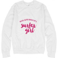 Unisex Basic Promo Crewneck Sweatshirt