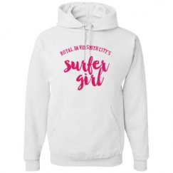 Unisex Basic Promo Hoodie