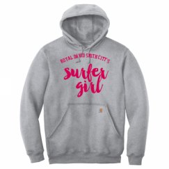 Unisex Carhartt Hooded Sweatshirt