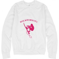Unisex Basic Promo Crewneck Sweatshirt