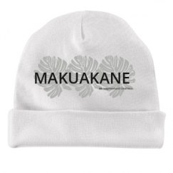 Rabbit Skins Baby Hat