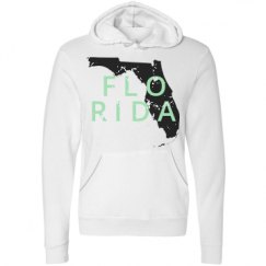 Unisex Fleece Pullover Midweight Hoodie