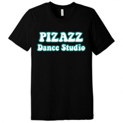 Unisex Triblend Tee
