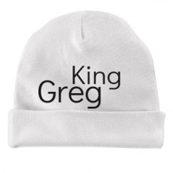 Rabbit Skins Baby Hat