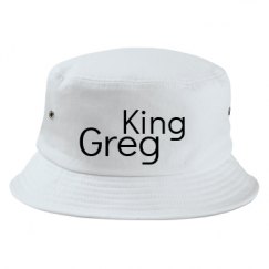 Unisex Bucket Hat
