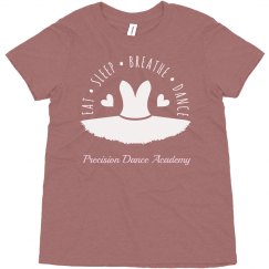 Eat Sleep Breathe Dance