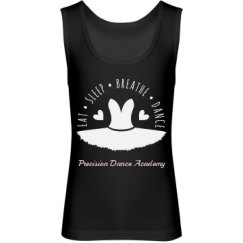 Youth Jersey Tank Top