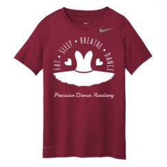 Youth Nike Legend Shirt