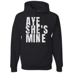 Unisex Basic Promo Hoodie