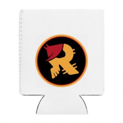 Regular 12 oz Can Cooler