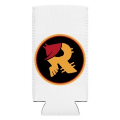 Slim 12 oz Can Cooler