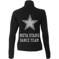 Dance team jacket 