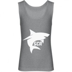 Youth Jersey Tank Top