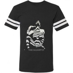 Unisex Vintage Sports Tee