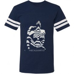 Unisex Vintage Sports Tee