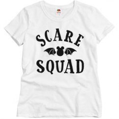 Ladies Basic Softstyle Tee