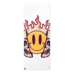 72 Inch White Matte Wrapping Papers