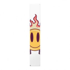 180 Inch White Glossy Wrapping Papers