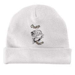 Rabbit Skins Baby Hat