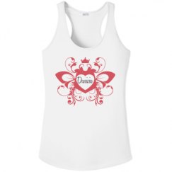 Ladies Athletic Performance Racerback Tank