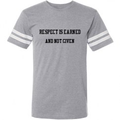 Unisex Vintage Sports Tee