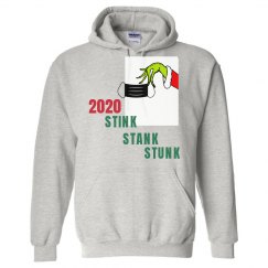 2020 STINK STANK STUNK
