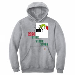 Unisex Carhartt Hooded Sweatshirt