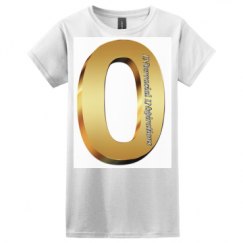 Ladies Basic Softstyle Tee