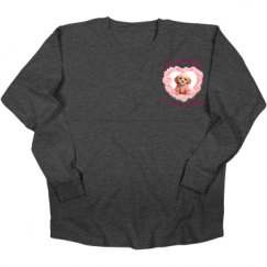 Ladies Game Day Jersey