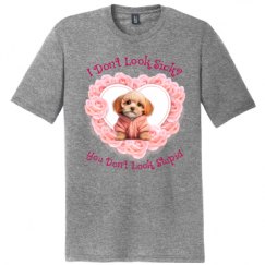 Unisex Perfect Tri Tee