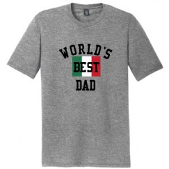 Unisex Perfect Tri Tee