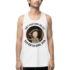 Men's Premium Tank Top