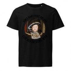 Unisex Organic Mid-Light T-Shirt