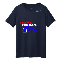 Youth Nike Legend Shirt
