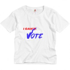 Youth Basic Promo Tee