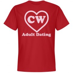 CW❤️AD Tee